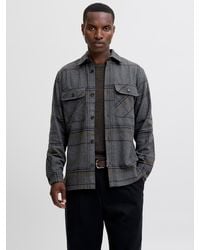 Jack & Jones - Regular Fit Shirt - Lyst