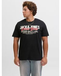 Jack & Jones - Jack&Jones Plus - Lyst