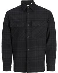 Jack & Jones - Regular Fit Shirt - Lyst