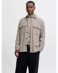 Jack & Jones - Regular Fit Shirt - Lyst