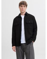 Jack & Jones - Regular Fit Shirt - Lyst