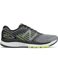 new balance 580v4 running shoes
