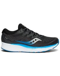 saucony zealot iso verde