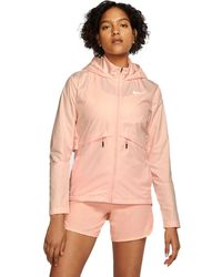 nike translucent rain jacket