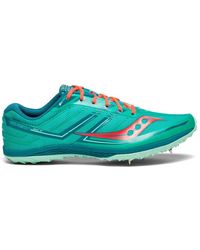 saucony kilkenny xc flat