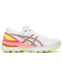 asics nimbus sale womens