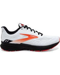 Brooks Rubber Launch 8 Tie Dye Running Shoes for Men - Lyst