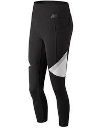 new balance high rise transform tight