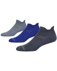 brooks glycerin ultimate cushion socks