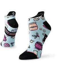 Stance Barista Light Tab - Blue