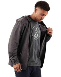 vuori zion half zip