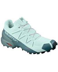 salomon 48