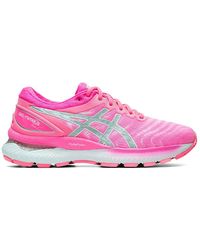 asics nimbus sale