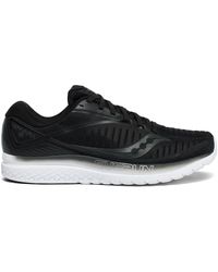 saucony kinvara tr2