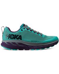 hoka one one challenger atr 4 m