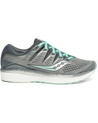 saucony triumph olive