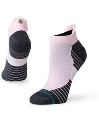 Stance Girl Crush Tab - Pink