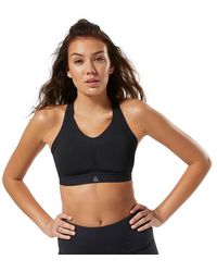 reebok smart bra