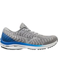 mizuno wave rider mens sale