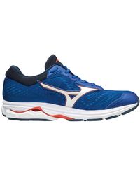 mizuno wave rider 22 el corte ingles