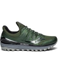 saucony xodus 6.0