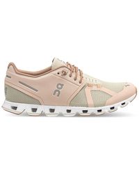 on cloud womens trainers