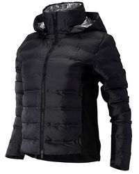 new balance heat loft intensity jacket