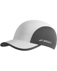 brooks run thru hat