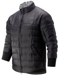 nb radiant heat bonded jacket