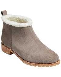 jack rogers bean boots