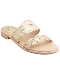 jack rogers sandals clearance