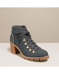 jack rogers bean boots