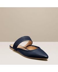 jack rogers mules