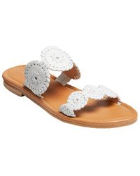 yellow jack rogers sandals