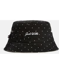 jack wills bucket hat