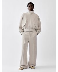 Jacquemus - The Losange Bomber Jacket - Lyst