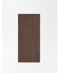 Jacquemus - Der Tailleur Schal - Lyst