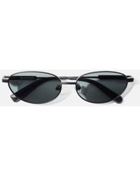 Jacquemus - The Alba Sunglasses - Lyst