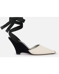 Jacquemus - The High Espadrilles - Lyst