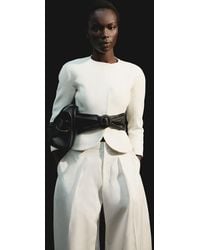 Jacquemus - The Palmier Jacket - Lyst