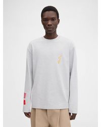 Jacquemus - The New York T-Shirt - Lyst