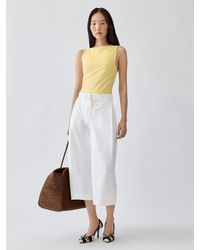 Jacquemus - The Sole Swimsuit - Lyst