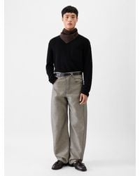 Jacquemus - The Mirada De-Nîmes Denim Pants - Lyst