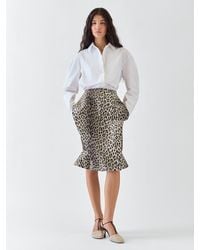 Jacquemus - Der Paloma Rock - Lyst
