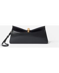 Jacquemus - The Valérie Clutch - Lyst
