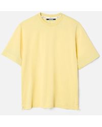 Jacquemus - The Ventadou T-Shirt - Lyst