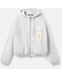 Jacquemus - The Torneo Hoodie - Lyst