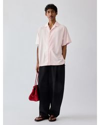 Jacquemus - The Jean Atelier Shirt - Lyst