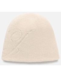 Jacquemus - The J Beanie - Lyst