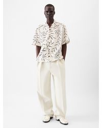 Jacquemus - The Fonccio Shirt - Lyst